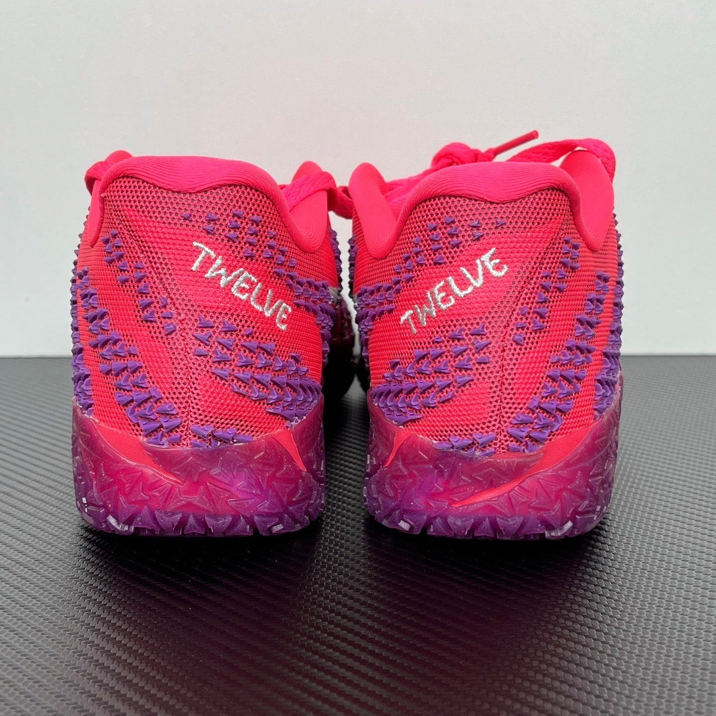 Nike Ja 3 "Max Volume Rose" – Mousse ZoomX