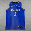 Maillot Orlando Magic Domicile (2025-2026) Banchero #5