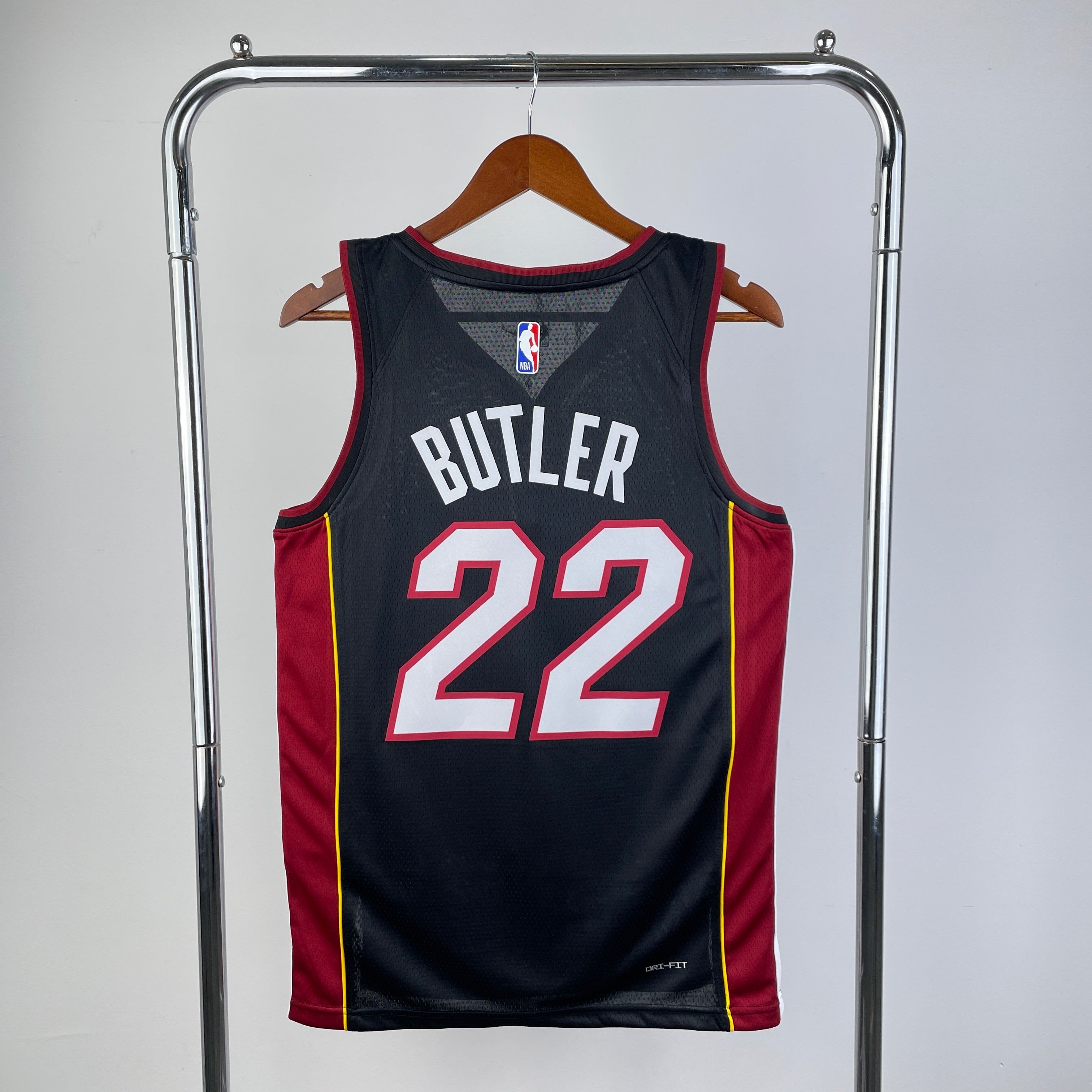 Maillot Miami Heat Domicile (2023-2024) Butler #22