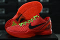 Nike Kobe 6 Protro "Reverse Grinch" – Amorti Zoom Air