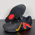 Nike Ja 3 "Anthracite" – Mousse ZoomX