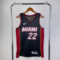 Maillot Miami Heat Domicile (2023-2024) Butler #22