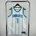 Maillot Hornet (2025-2026) LaMelo Ball #1