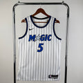 Maillot Orlando Magic (2025-2026) Paolo Banchero #5