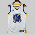 Maillot Golden State Warriors Extérieur (2025-2026) Butler #10