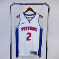 Maillot Pistons Extérieur (2025-2026) Cade Cunningham #1