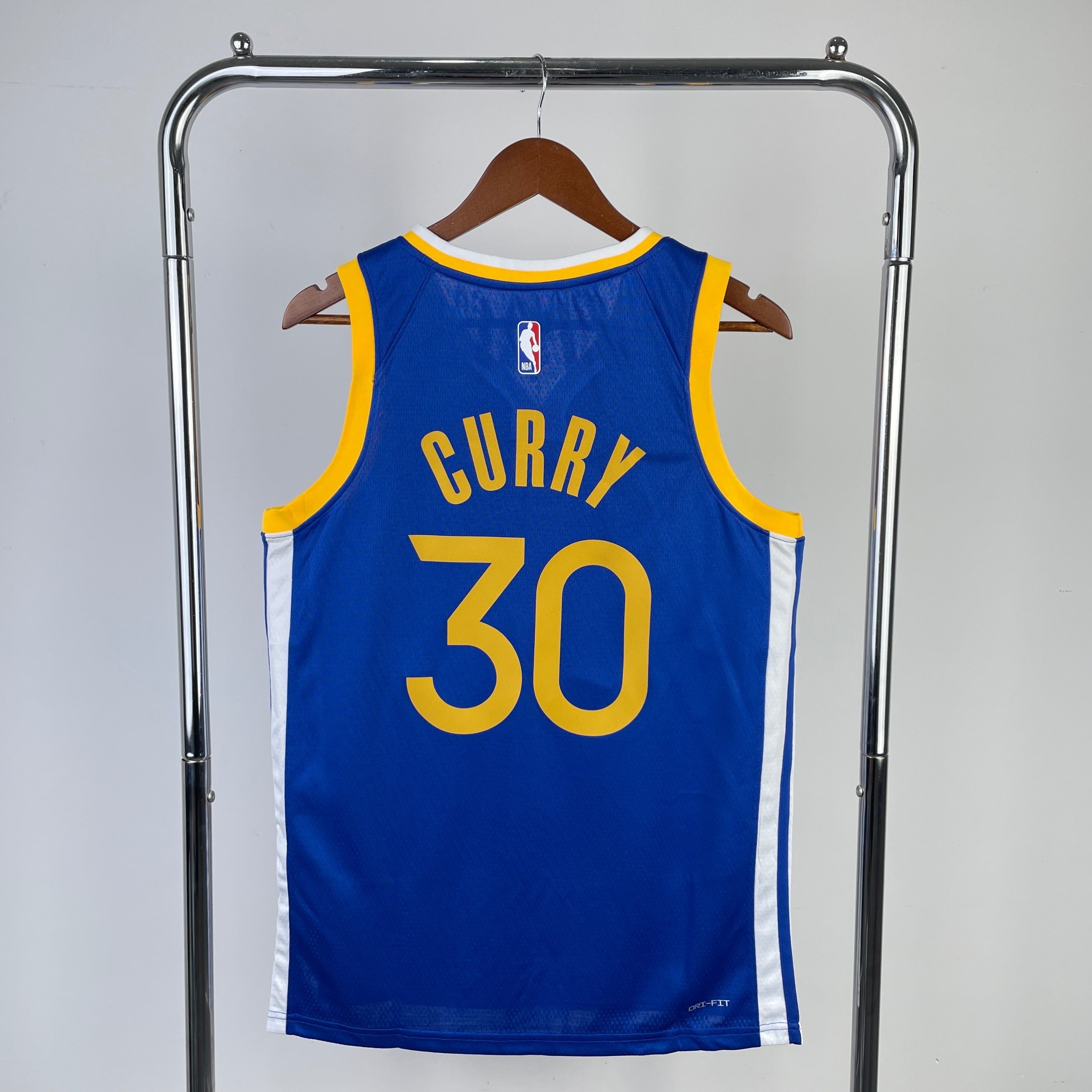 Maillot Brooklin Nets Domicile (2025-2026) Russell #1