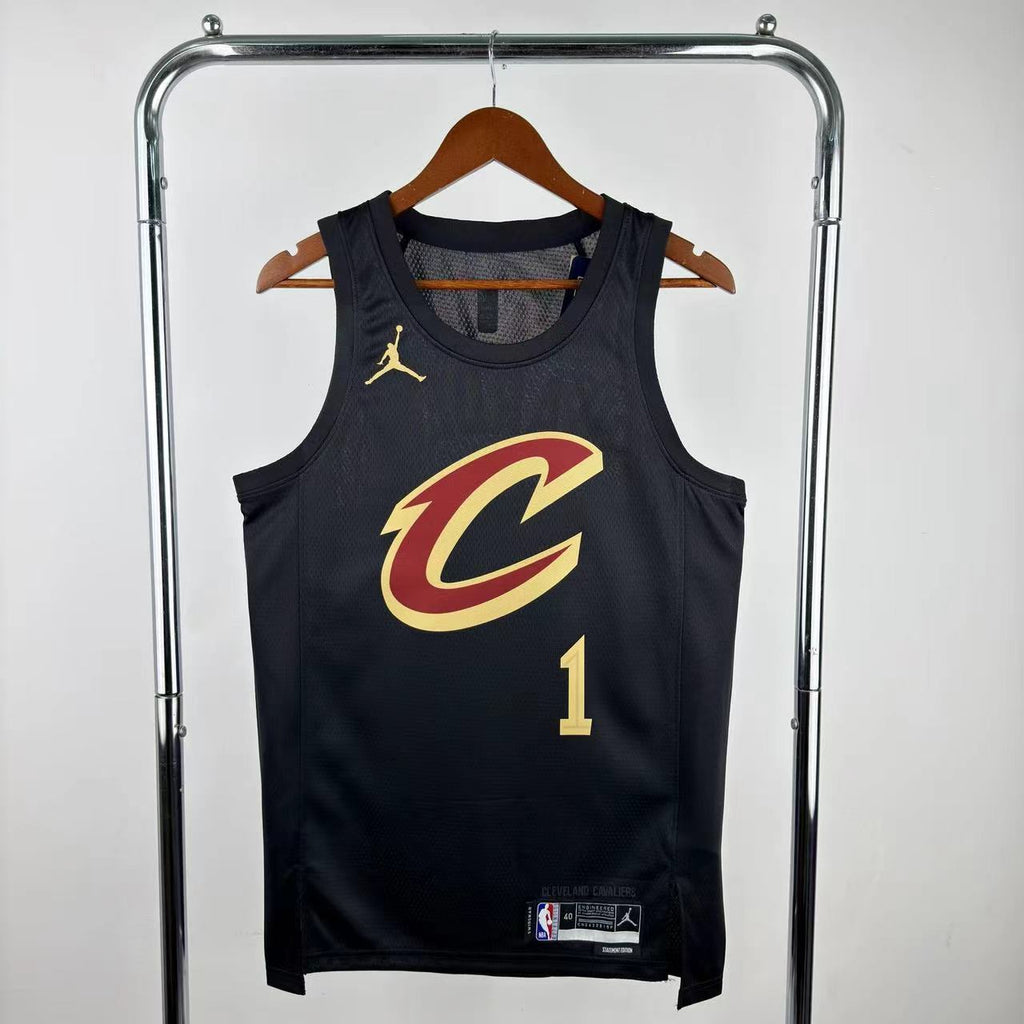 Maillot Cleveland Cavaliers Extérieur (2025-2026) Harden #1