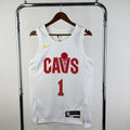 Maillot Cleveland Cavaliers (2025-2026) Harden #1