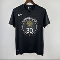 Maillot d’Entraînement Nike Stephen Curry #30 (2025-2026)