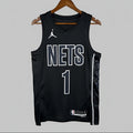 Maillot Brooklin Nets Domicile (2025-2026) Russell #1