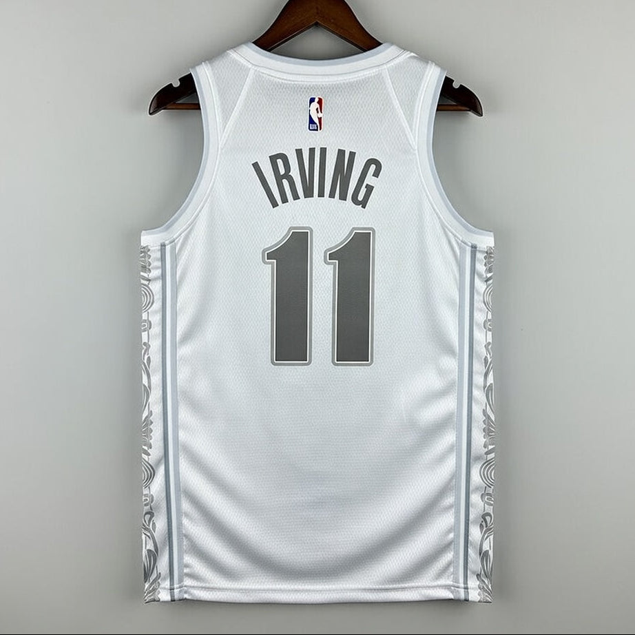Maillot Dallas Mavericks City Edition (2025-2026) Irving #11