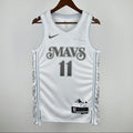 Maillot Dallas Mavericks City Edition (2025-2026) Irving #11