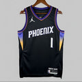 Maillot Phoenix Suns Domicile (2025-2026) Booker #1