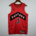 Maillot Toronto Raptors Domicile (2025-2026) Ingram #14
