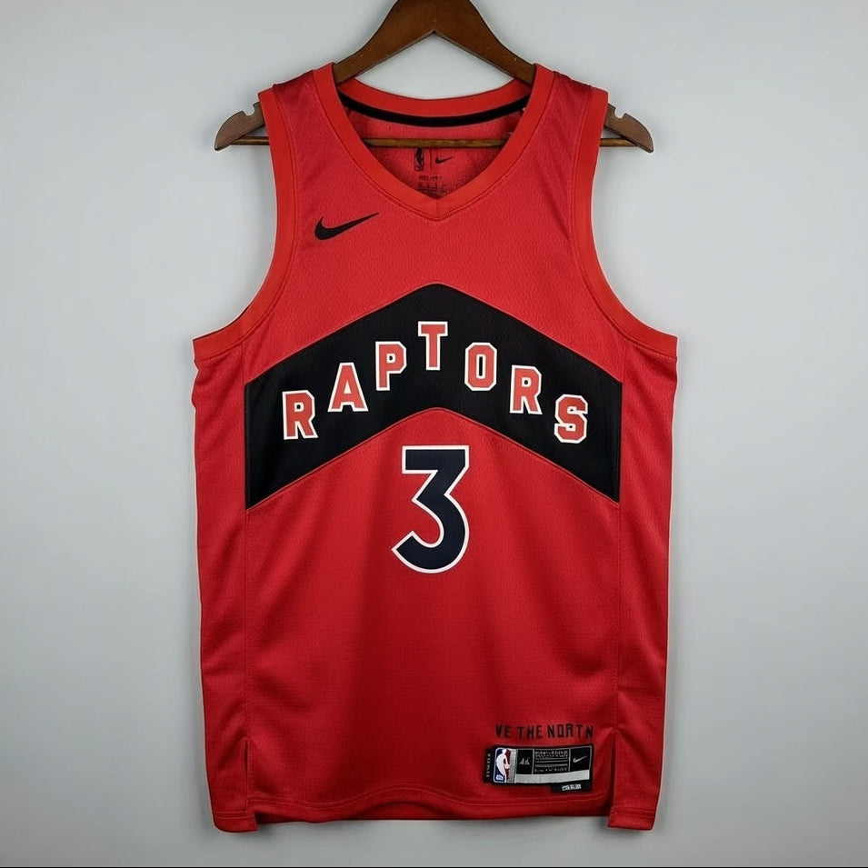 Maillot Toronto Raptors Domicile (2025-2026) Ingram #14