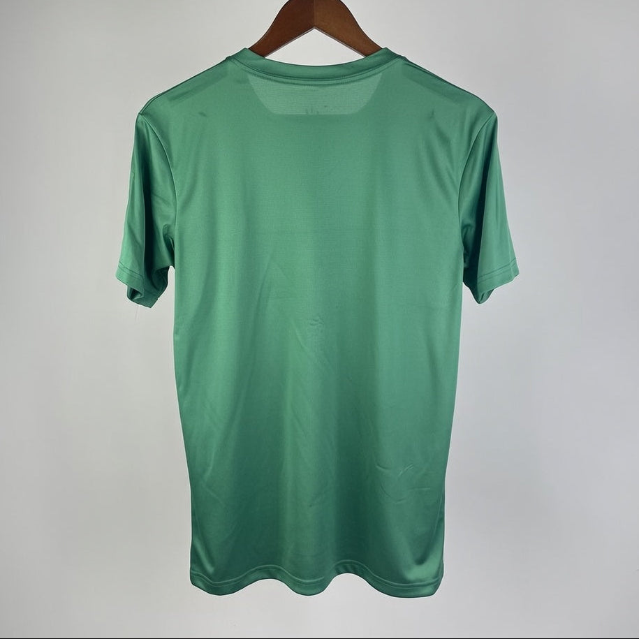 T-shirt d’Entraînement Nike Boston Celtics (2025-2026)