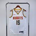 Maillot Denver Nuggets (2025-2026) Jokic #15