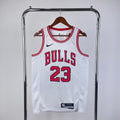 Maillot Chicago Bulls Extérieur (Vintage) Michael Jordan #23