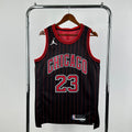 Maillot Chicago Bulls (Vintage) Micheal Jordan #23