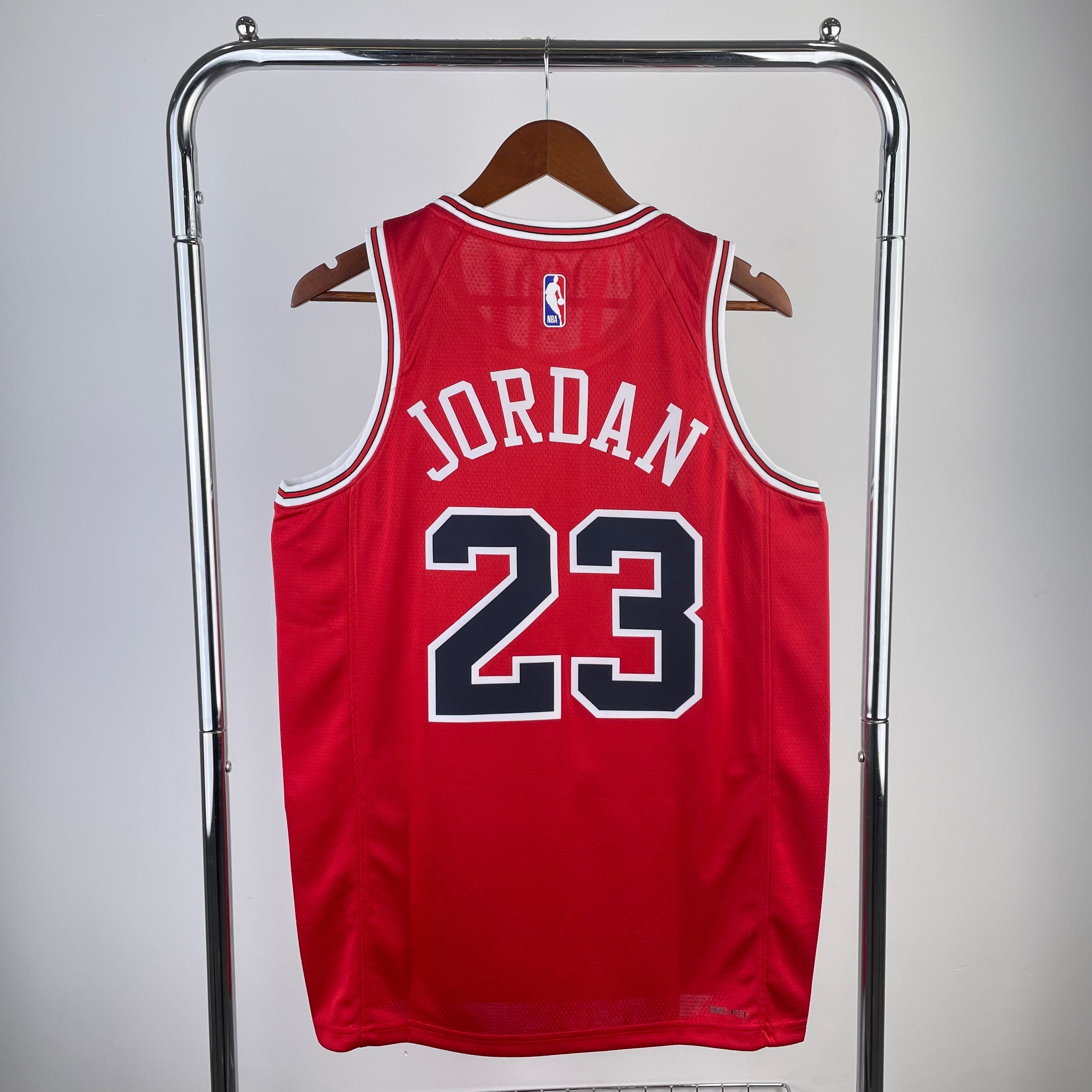 Maillot Chicago Bulls (Vintage)  Michael Jordan #23