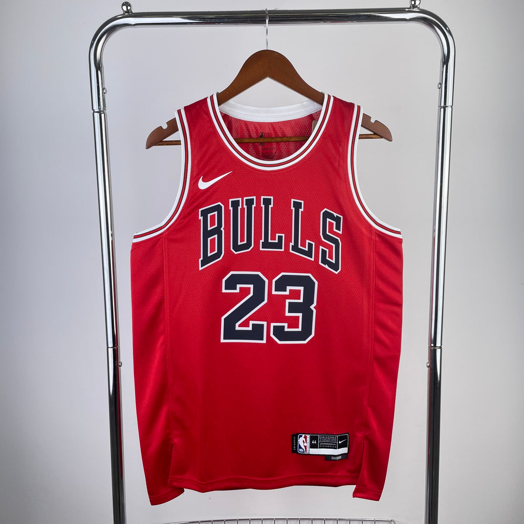 Maillot Chicago Bulls (Vintage)  Michael Jordan #23