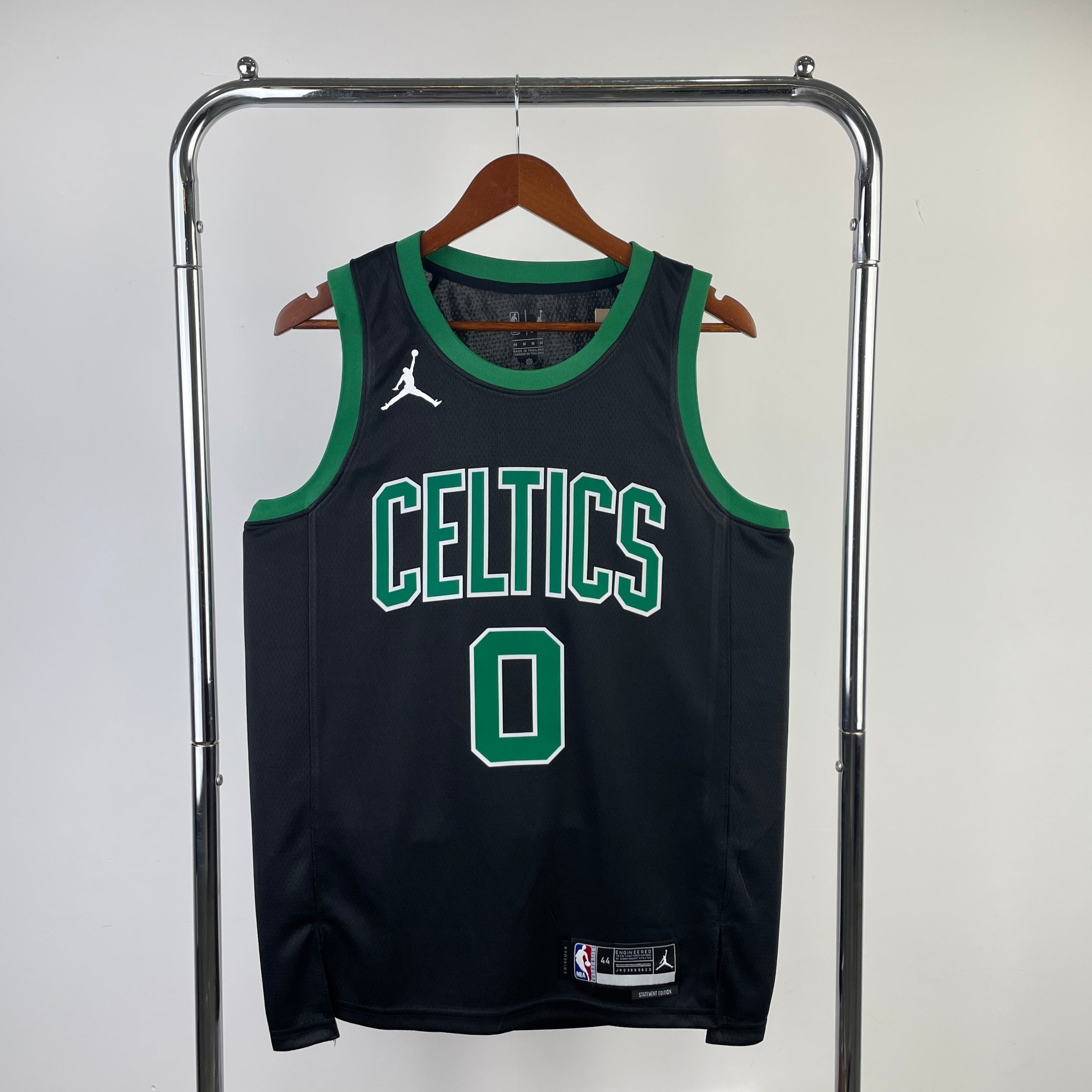 Maillot Boston Celtics (2025-2026) Tatum #0
