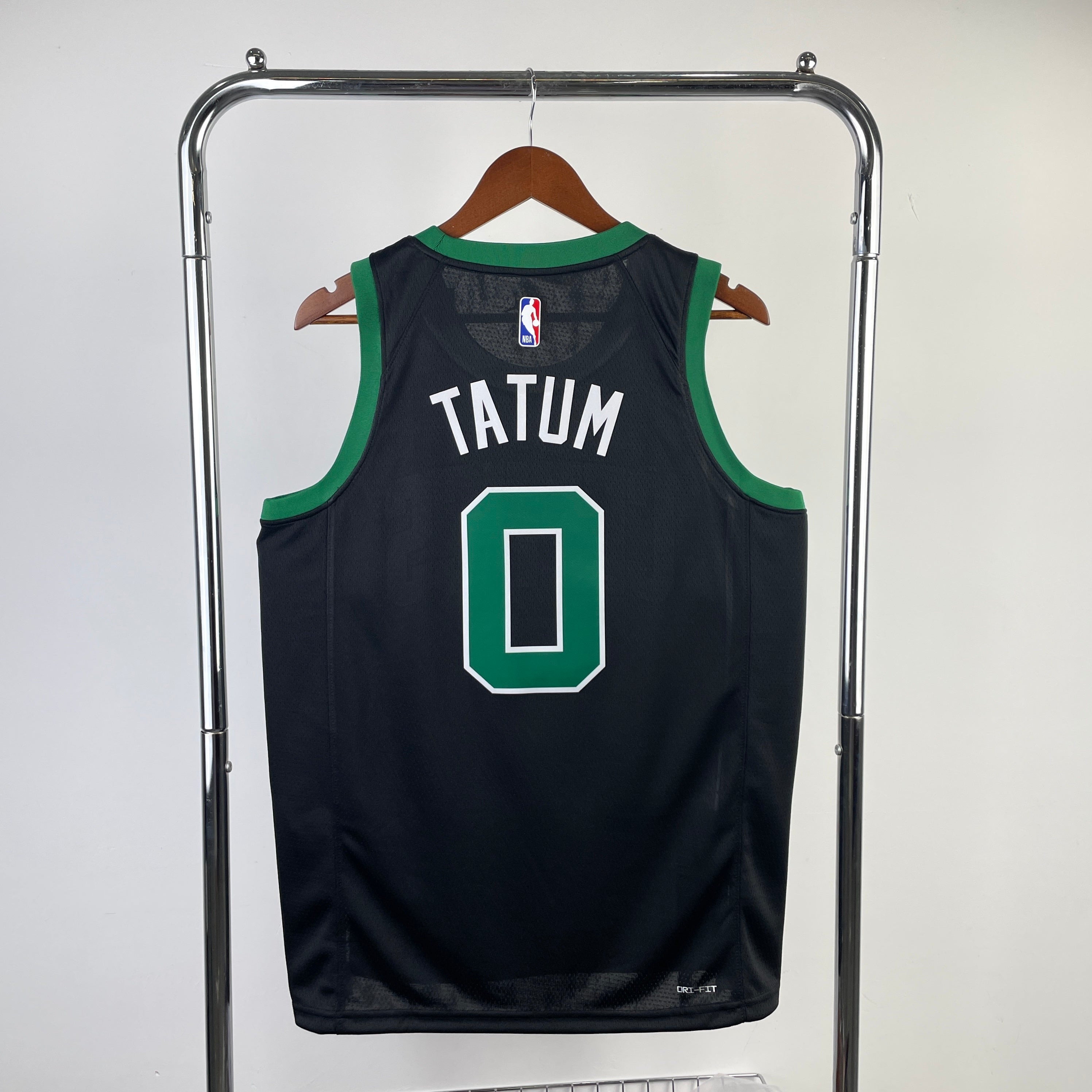 Maillot Boston Celtics (2025-2026) Tatum #0