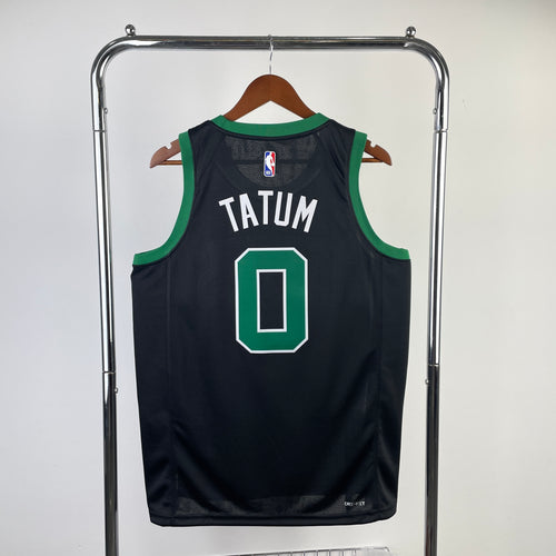 Maillot Boston Celtics (2025-2026) Tatum #0