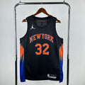 Maillot New York Knicks (2025-2026) Towns #32