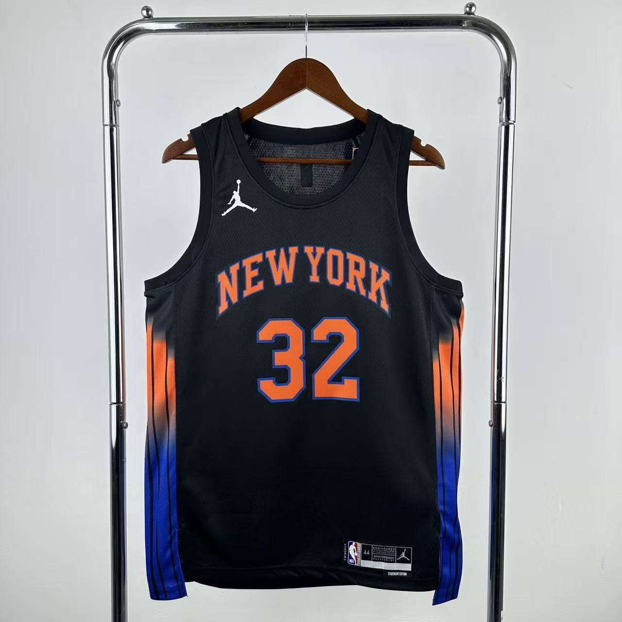 Maillot New York Knicks (2025-2026) Towns #32