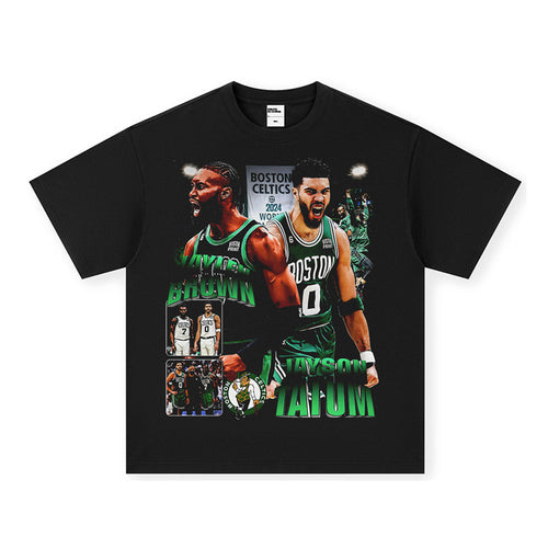 T-Shirt Oversize 