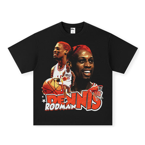 T-Shirt Oversize 