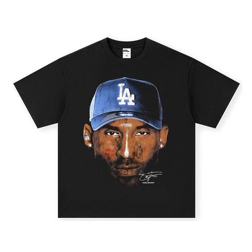 T-Shirt Oversize 